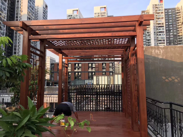 Pergola