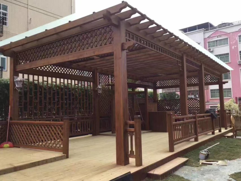 Pergola